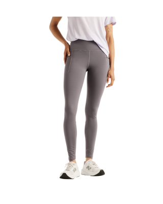 Dámské legíny NEW BALANCE Reflective RC Heat Legging 